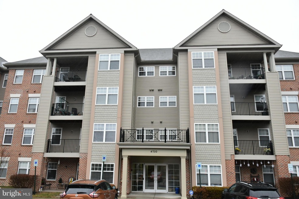 4700 Coyle Rd unit 201, Owings Mills, MD 21117 - photo 1