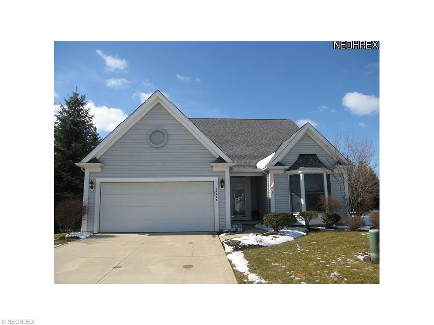 23968 Cottage Trail, Olmsted Falls, OH 44138 - photo 1