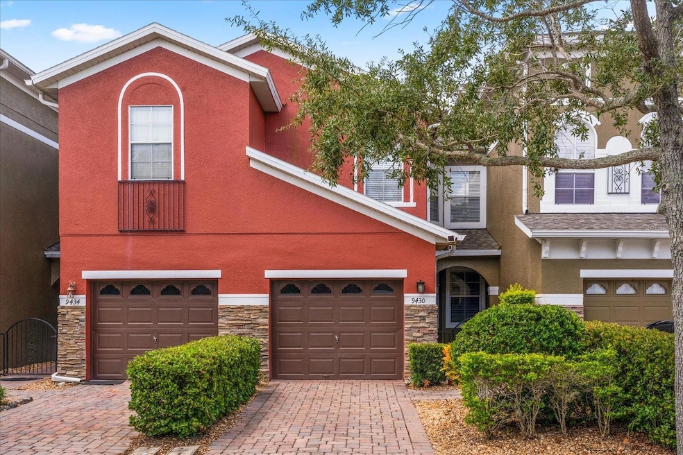 9430 Tawnyberry St, Orlando, FL 32832 - photo 1