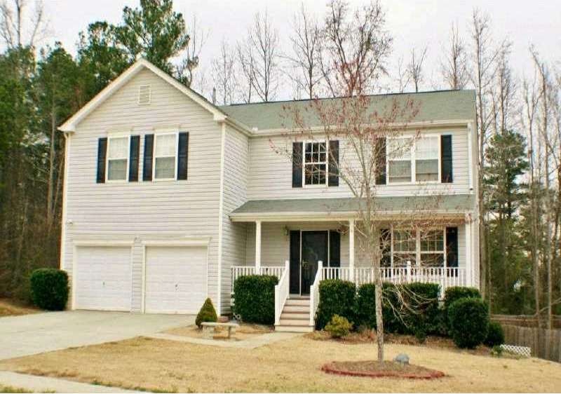 Exterior Front. HUGE HOME FOR AN AMAZING PRICE IN 