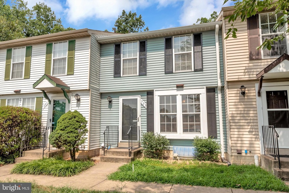 303 Essex St, Stafford, VA 22554 - photo 1