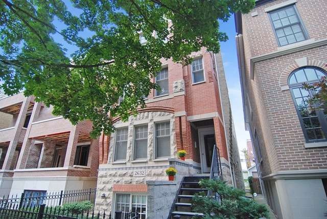 2632 N Wayne Ave unit 1, Chicago, IL 60614 - photo 1