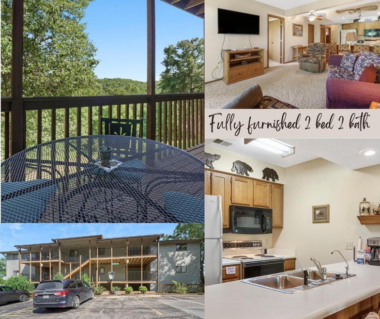 412 Notch Ln 2 Branson West MO 65737