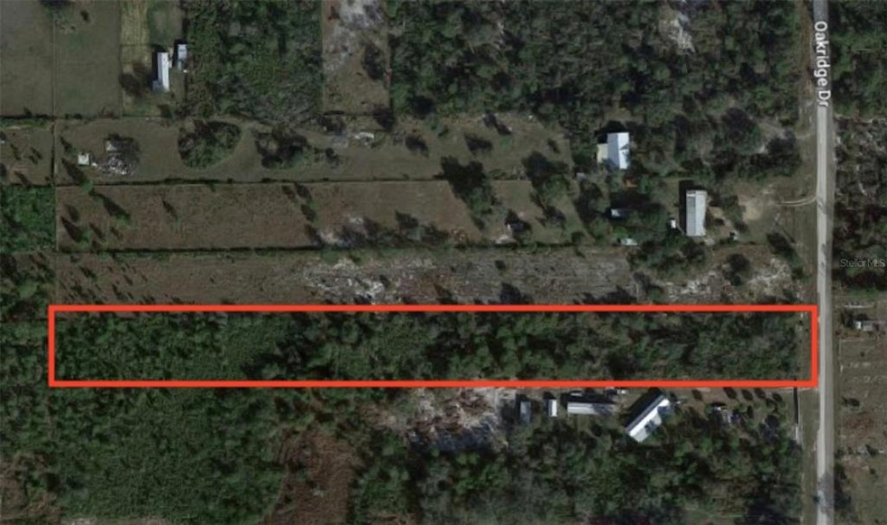 0 Oakridge Dr unit MFRO6088039, Frostproof, FL 33843 - photo 1
