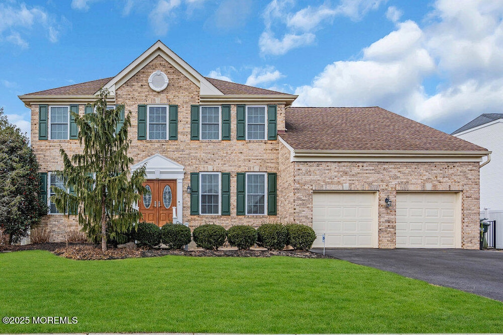 4 Brittany Ct, Howell, NJ 07731 - photo 1