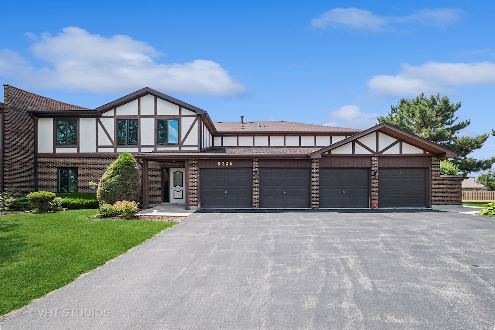 9726 Mill Ct E unit B2, Palos Park, IL 60464 - photo 1