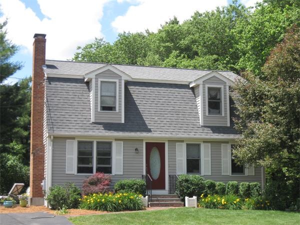 45 Aldis Ln, Wrentham, MA 02093 - photo 1