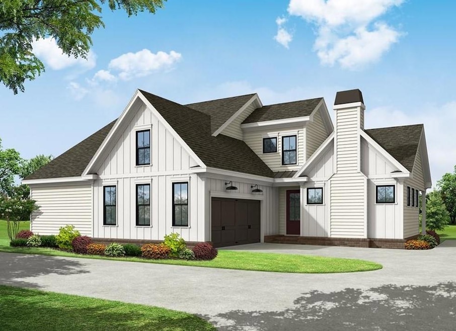 The Jordan is a single family home with primary be