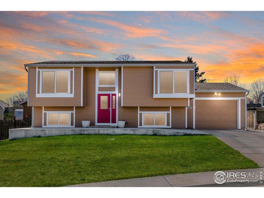 11828 Bellaire Cir, Thornton, CO 80233 - photo 1