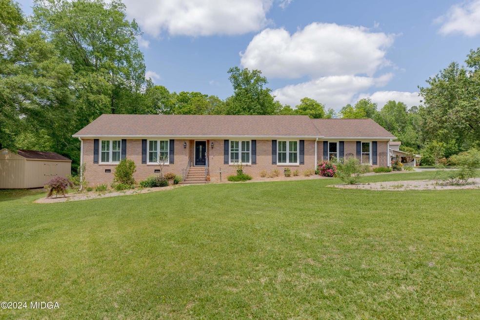 362 Stone Edge Rd, Macon, GA 31210 - photo 1