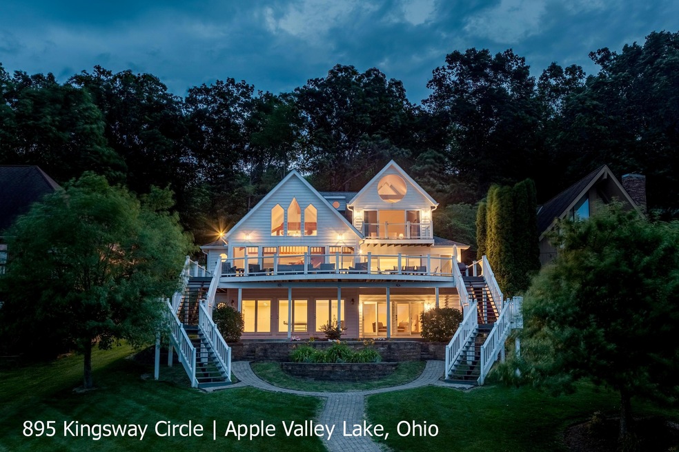 895 Kingsway Cir, Howard, OH 43028 - photo 1