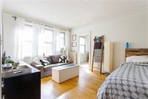 141 Englewood Ave unit 33, Brighton, MA 02135 - photo 1