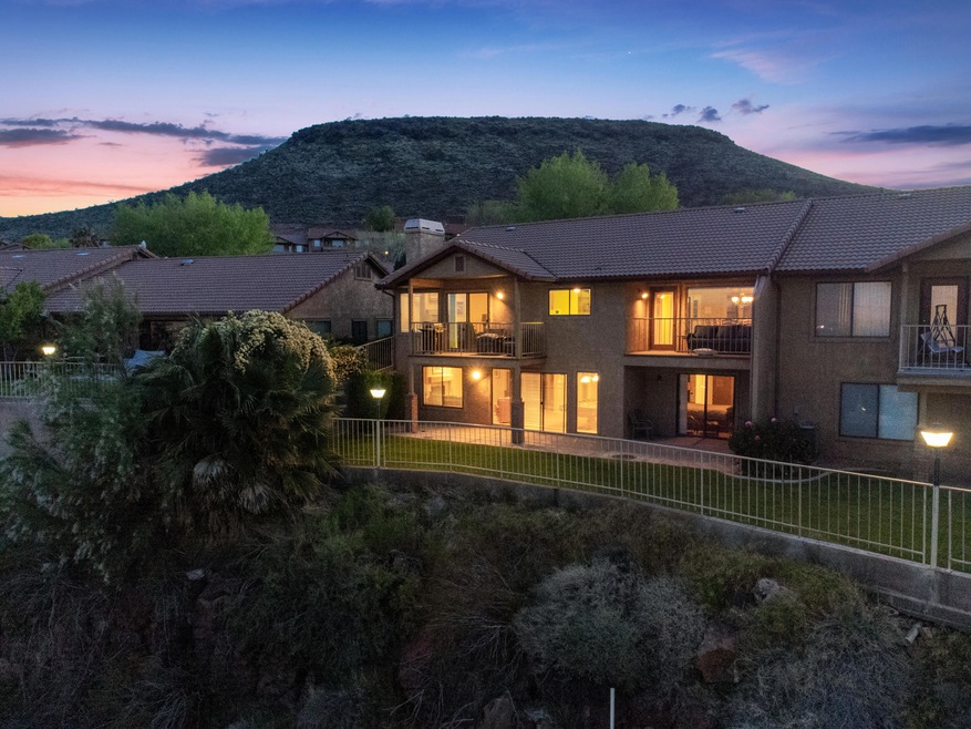 496 Ridge Rim Way, Saint George, UT 84770 - photo 1