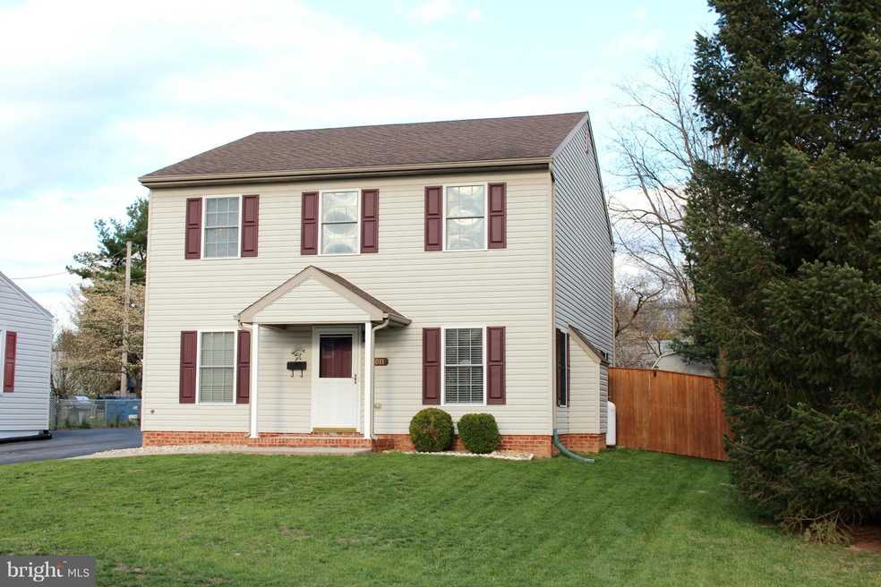 11011 Lincoln Ave, Hagerstown, MD 21740 - photo 1
