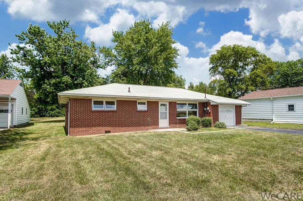 3248 Allentown Rd, Lima, OH 45805 - photo 1
