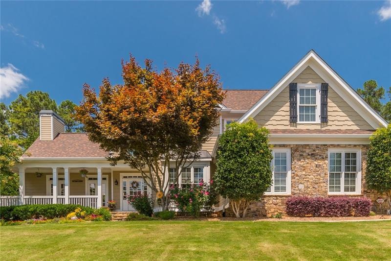 4412 Longmead Rd, Flowery Branch, GA 30542 - photo 1