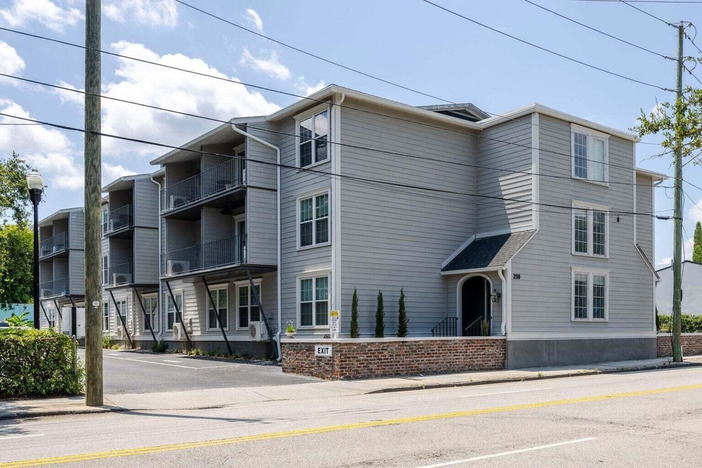 3a exterior