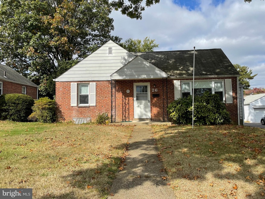 26 Hillside Rd, Broomall, PA 19008 - photo 1