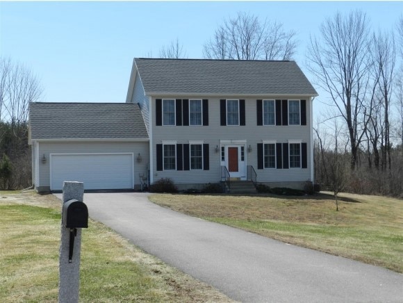 18 Fairway Dr, Franklin, NH 03235 - photo 1