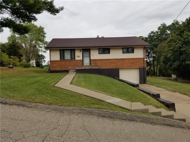 Welcome to 1031 Lowenhill Street!