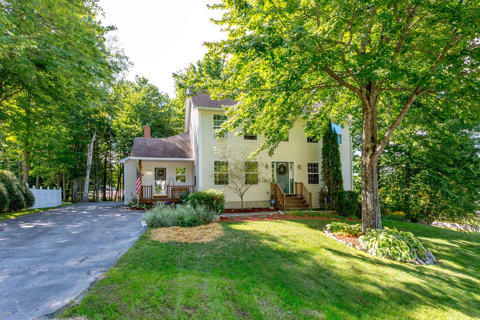 109 Country Club Dr, Auburn, ME 04210 - photo 1