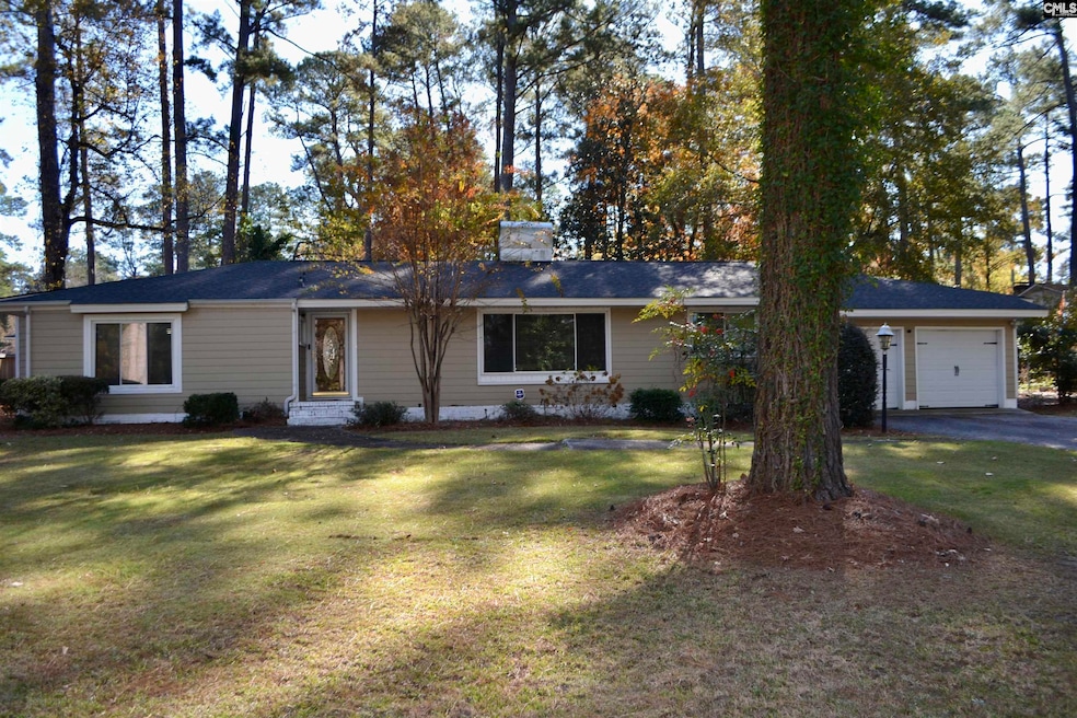 6106 Lakeshore Dr, Columbia, SC 29206 - photo 1