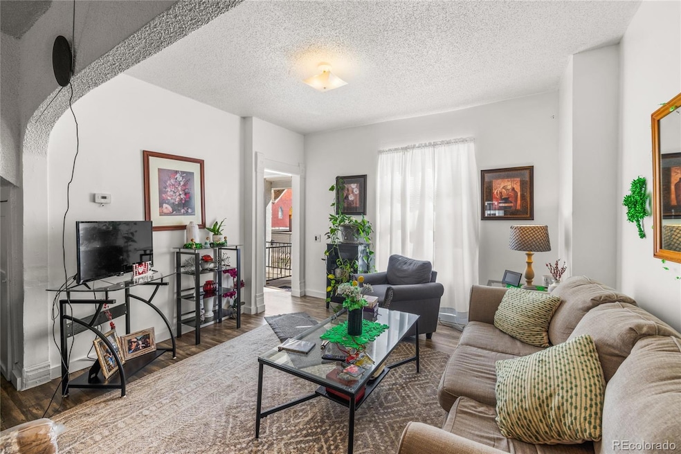 609 W 8th St unit 611, Pueblo, CO 81003 - photo 1