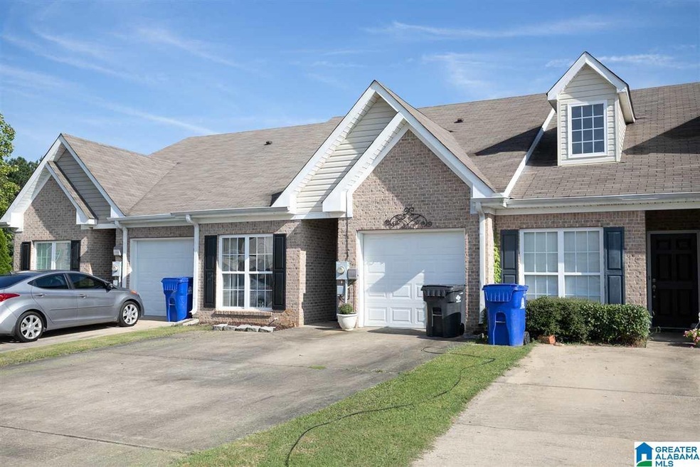 2103 Kings Ct, Moody, AL 35004 - photo 1