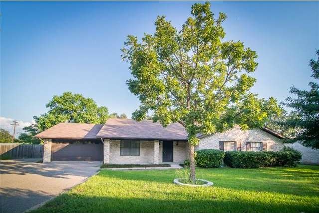 8509 Granada Hills Dr, Austin, TX 78737 - photo 1