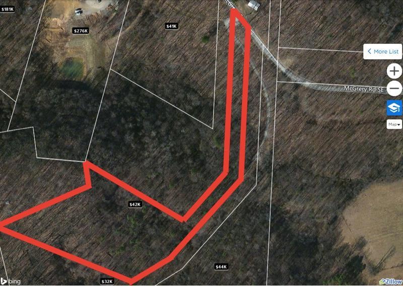 0 McGrery Rd SE unit Lot 3 217027390, Lancaster, OH 43130 - photo 1