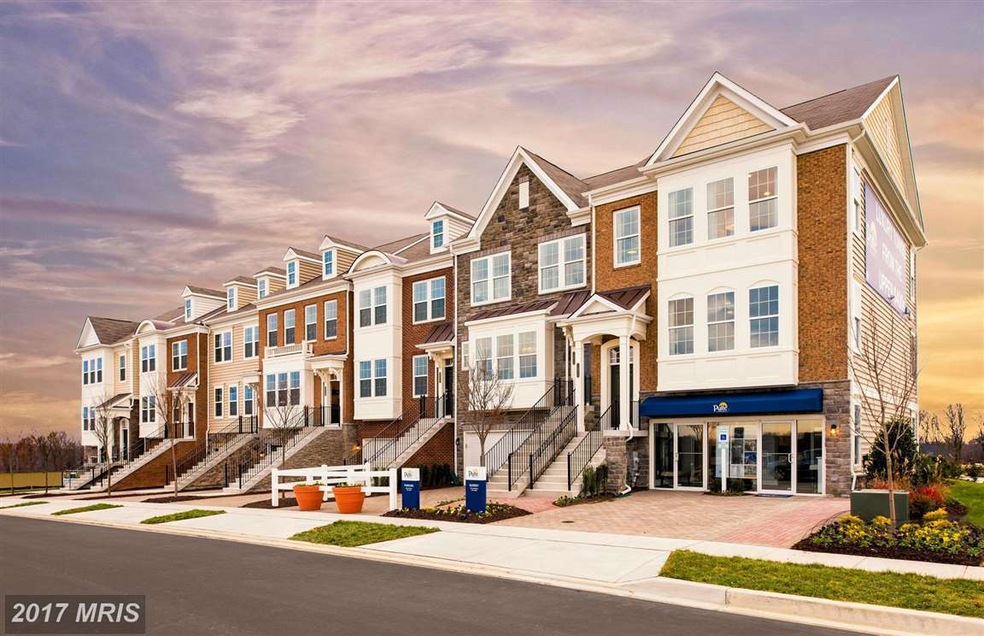 10058 Wincopia Farms Way, Laurel, MD 20723 - photo 1