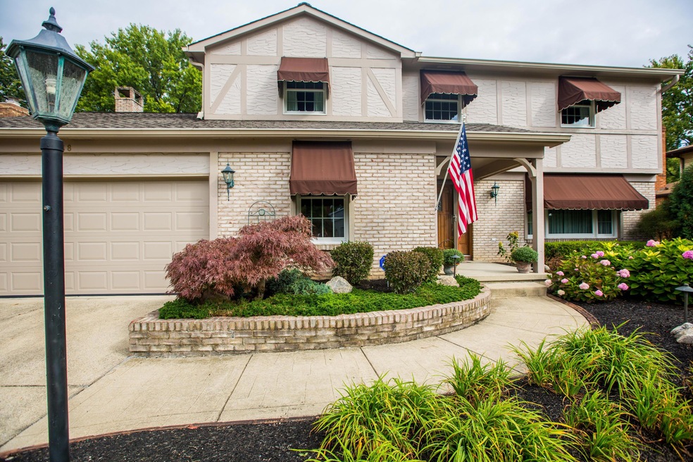 1648 Scottsdale Ave, Columbus, OH 43235 - photo 1