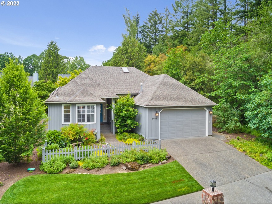 5499 Royal Oaks Dr, Lake Oswego, OR 97035 - photo 1