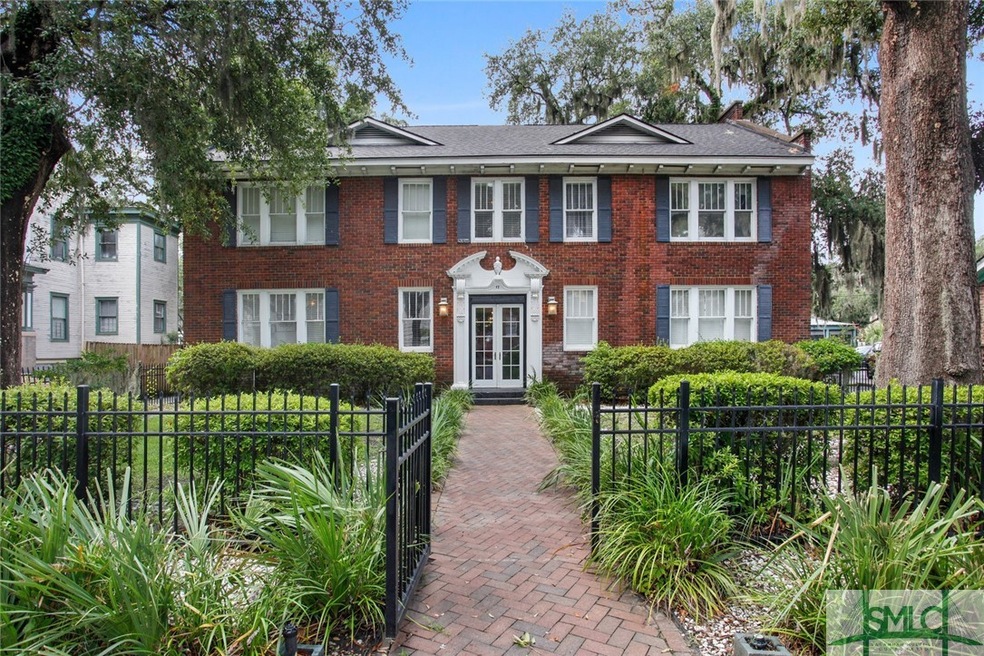 17 E 37th St unit 1, Savannah, GA 31401 - photo 1