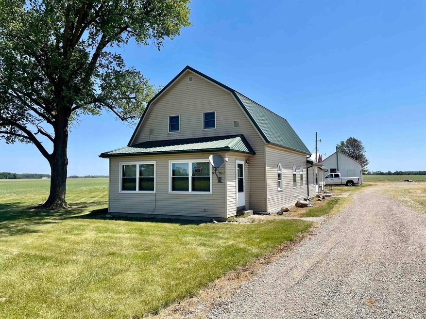 8647 S 200 W, Poneto, IN 46781 - photo 1