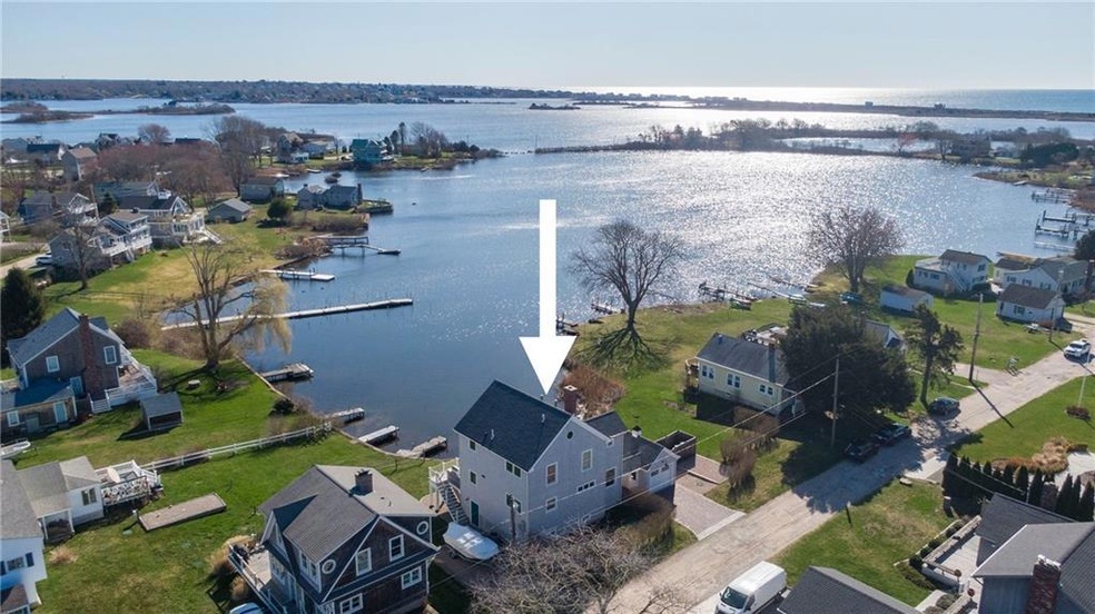 14 Shore Dr, Charlestown, RI 02813 - photo 1