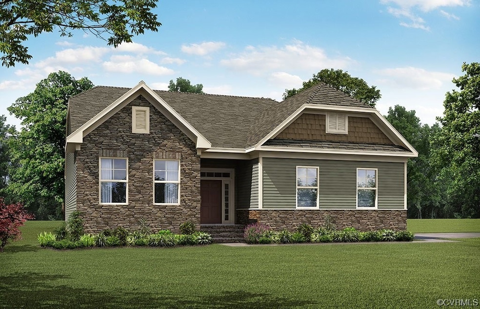 7900 Hartridge Dr, Chesterfield, VA 23832 - photo 1