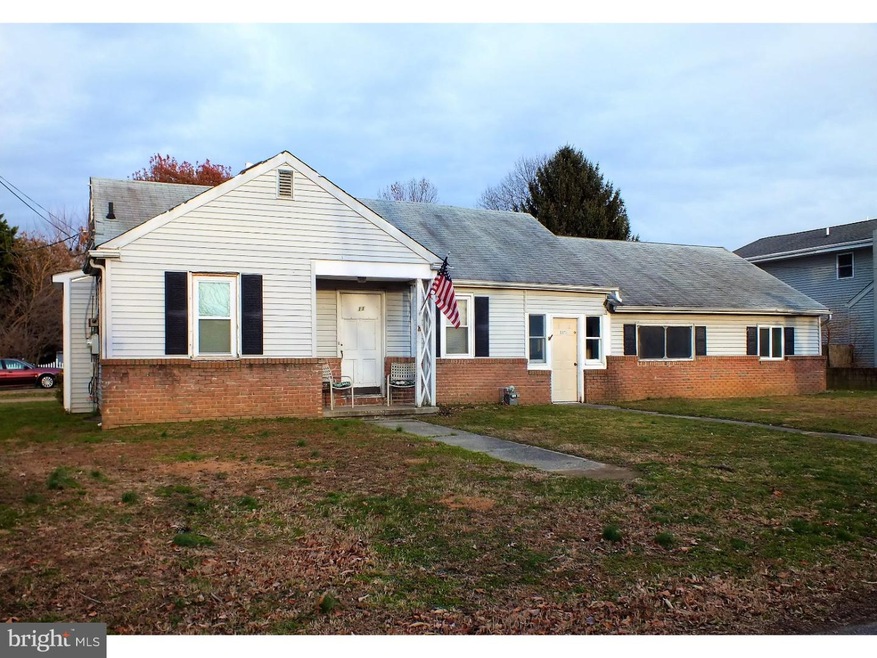 11 3rd Ave, New Castle, DE 19720 - photo 1