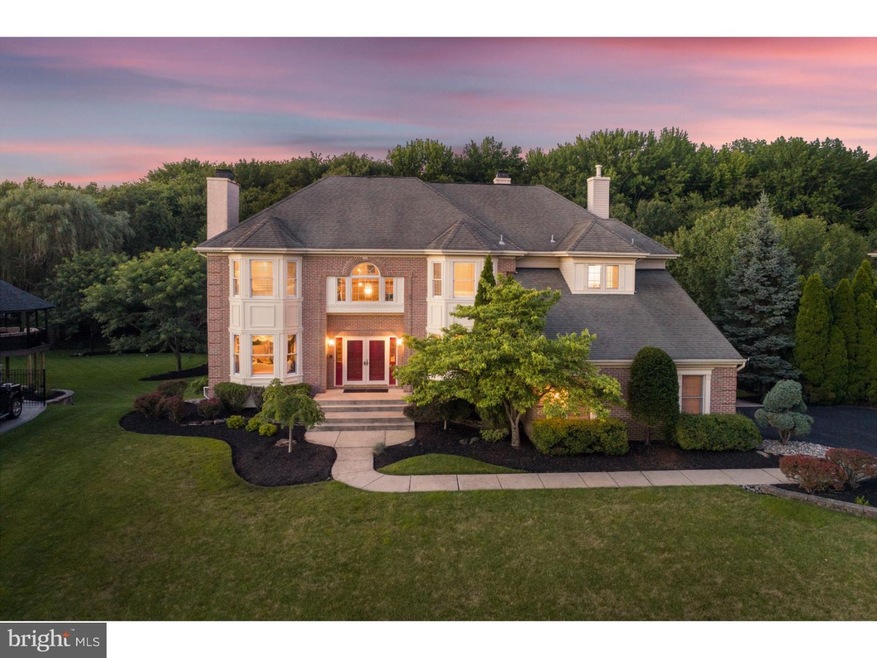 9 Sorrel Run, Mount Laurel, NJ 08054 - photo 1