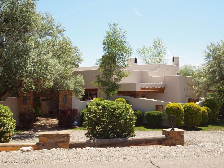 4350 Rancho de Animas Ct, Farmington, NM 87402 - photo 1