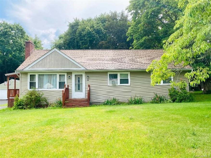 29 Reservoir Rd, Highland, NY 12528 - photo 1