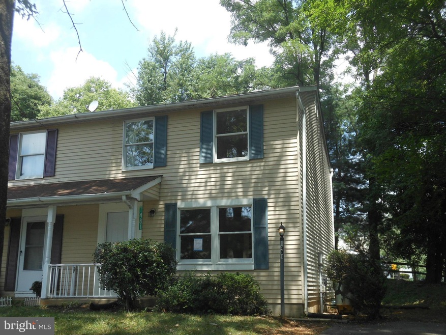 1481 Key Pkwy, Frederick, MD 21702 - photo 1