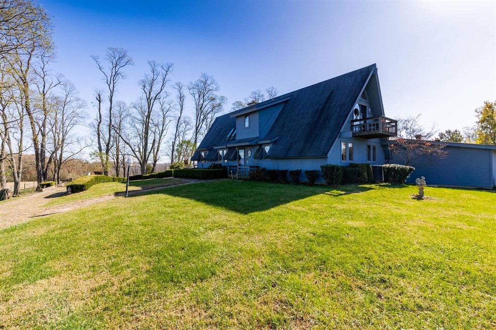 20114 Hickory Rd, Batesville, IN 47006 - photo 1