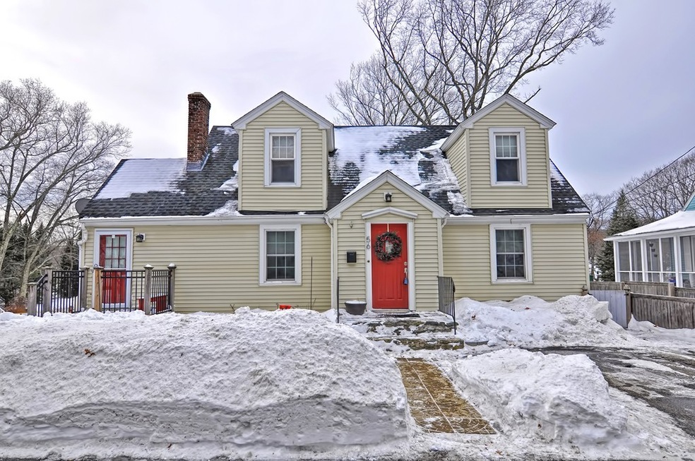 56 Pinehurst Ave, Auburn, MA 01501 - photo 1