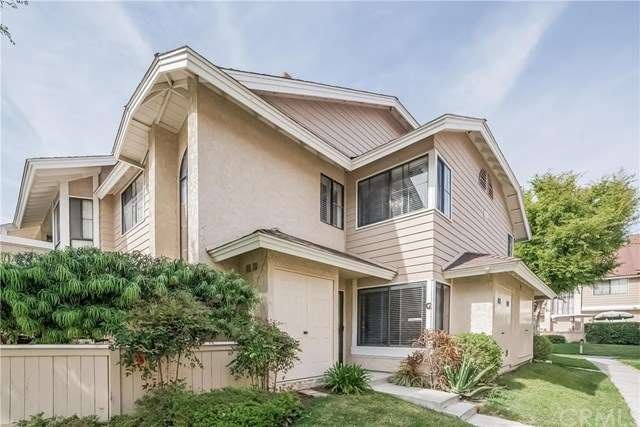Popular Crosspointe Village 2 Story End Unit
