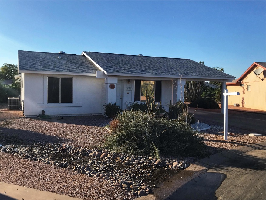 1146 S 81st Place, Mesa, AZ 85208 - photo 1