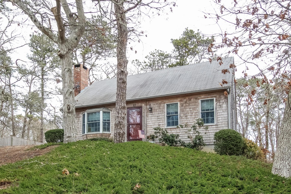83 Alden Dr, Brewster, MA 02631 - photo 1