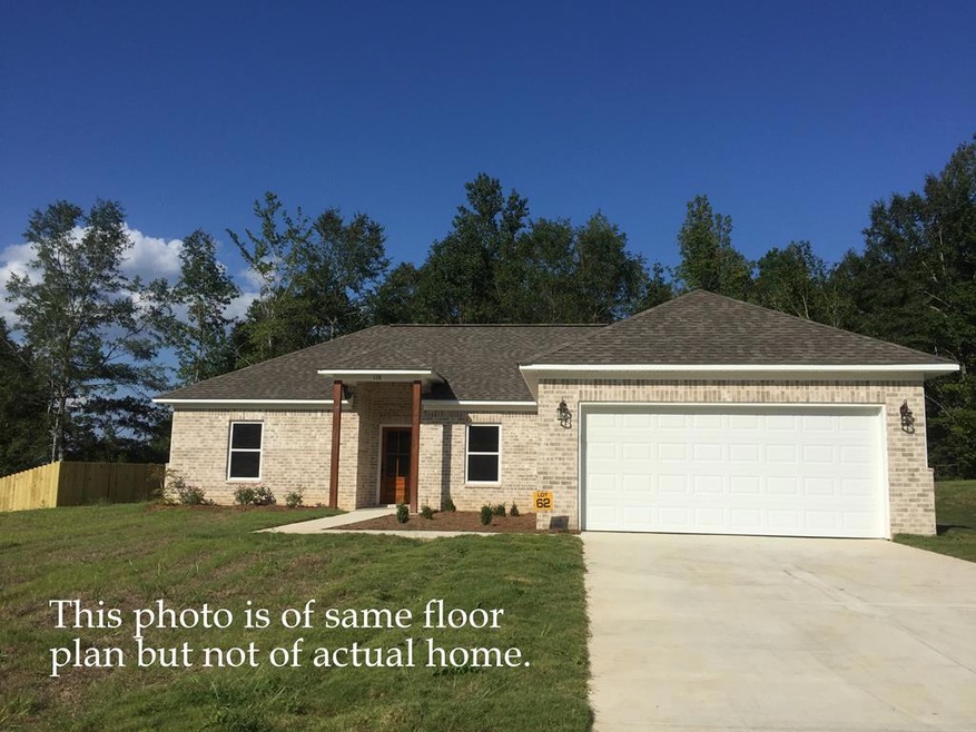 1046 Briarwood Dr, Oxford, MS 38655 - photo 1