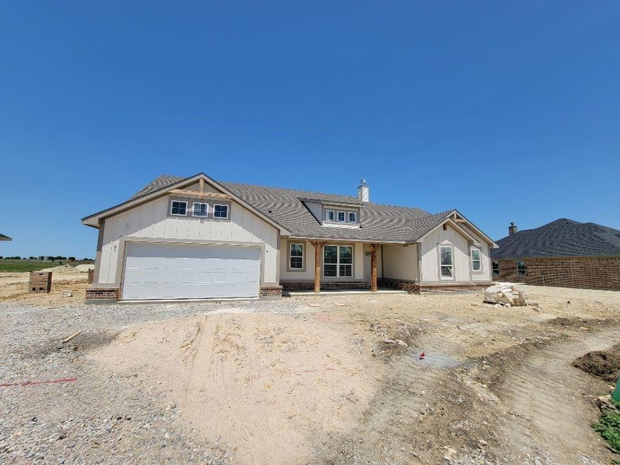 118 Prairie Trail unit 4737, Rhome, TX 76078 - photo 1