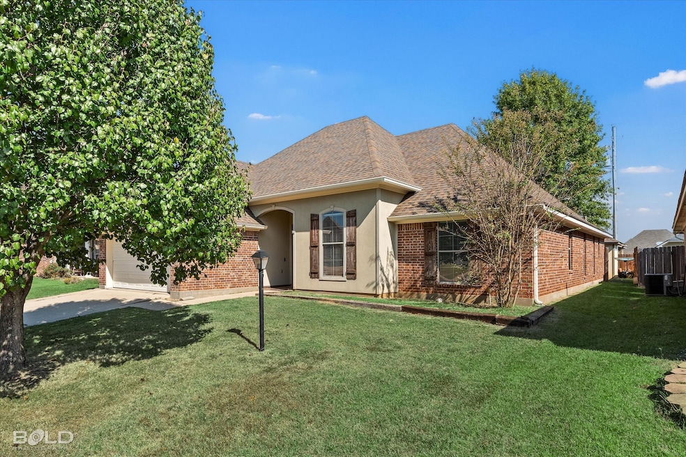 Under Contract $264,900